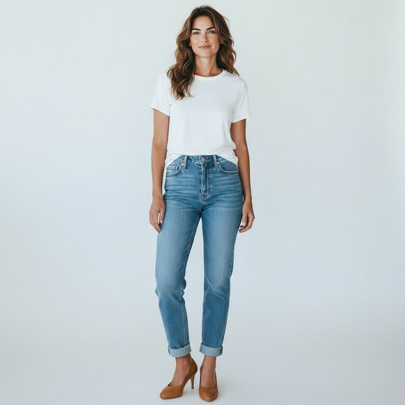 French Connection Tan Nambia Platform Heels – Size 39 (US 8.5) - Picture 3 of 6